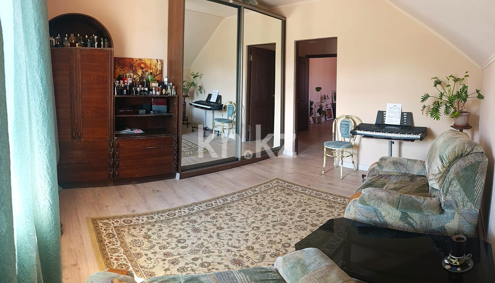 Продажа 4-комнатного дома, 128 м², Талапкер в Алматинской области - фото 35