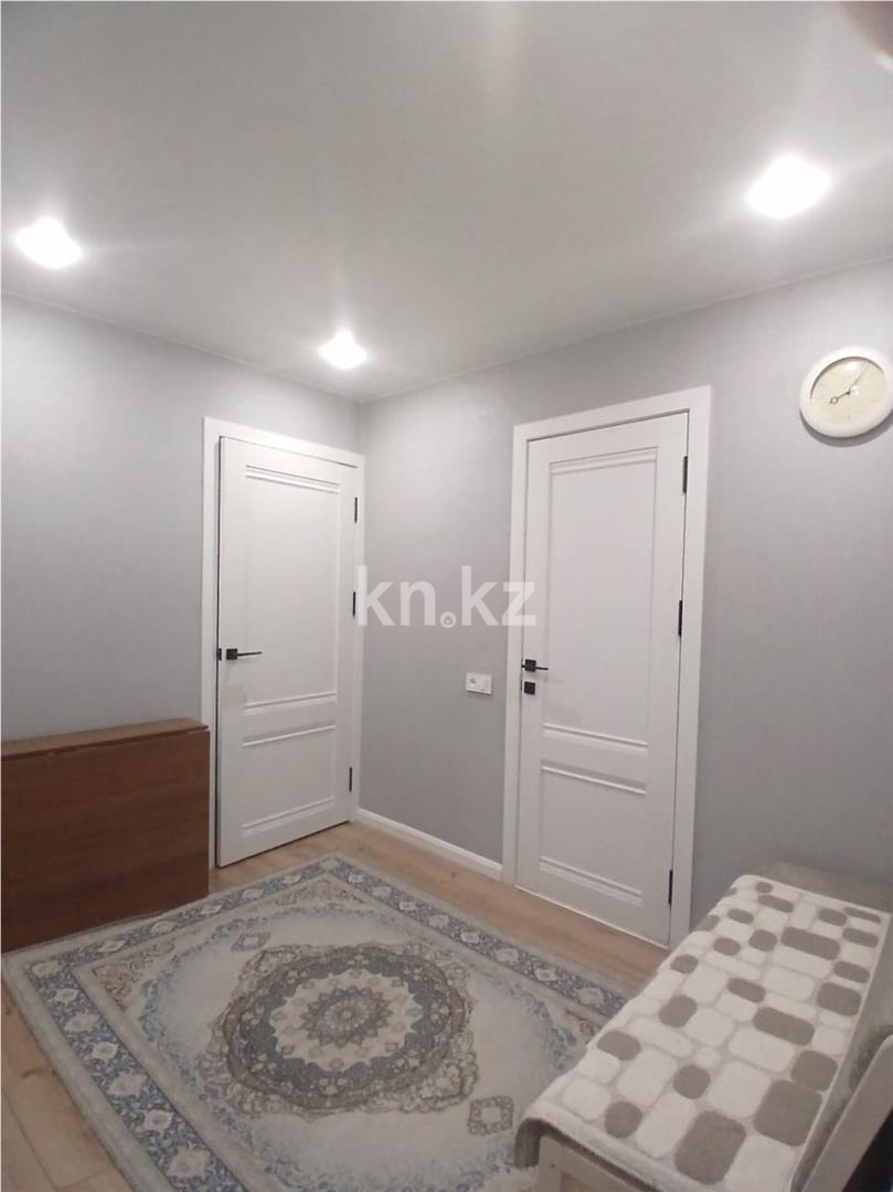 Продажа 3-комнатной квартиры, 68 м² в Караганде - фото 11