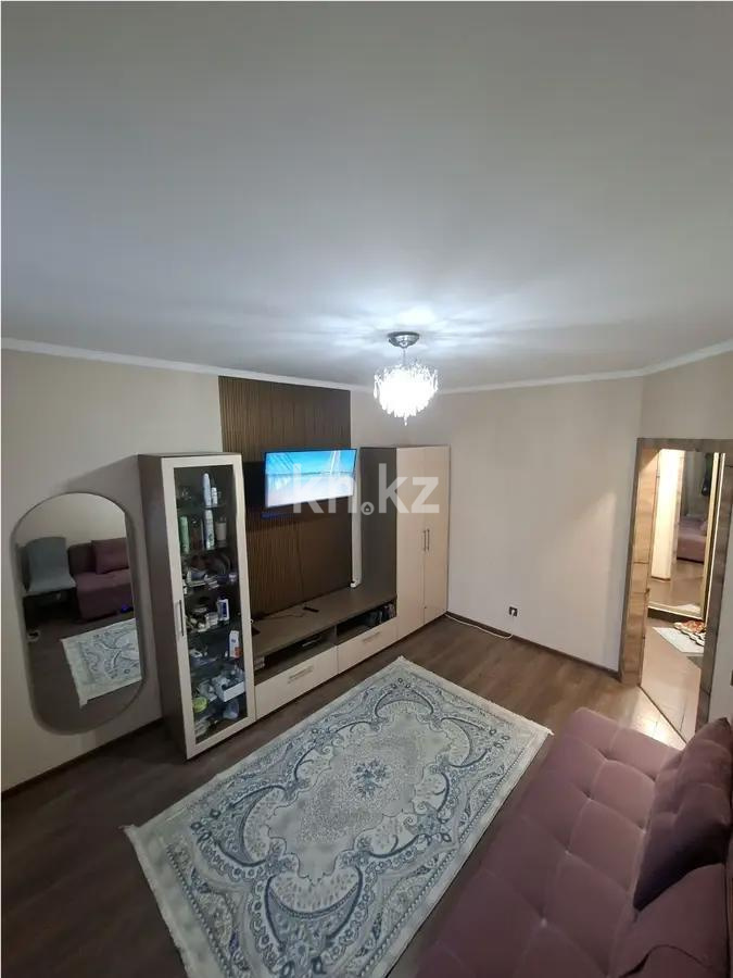 Продажа 1-комнатной квартиры, 30 м², ул. Сатпаева, дом  23 в Астане