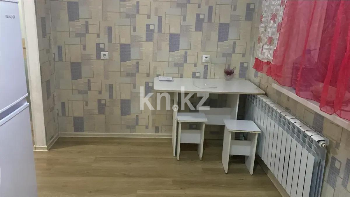 Продажа 1-комнатной квартиры, 34 м² в Астане - фото 2