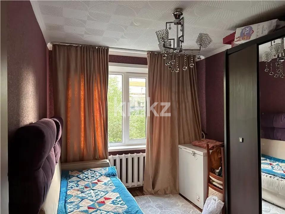 Продажа 2-комнатной квартиры, 35 м² в Караганде - фото 3