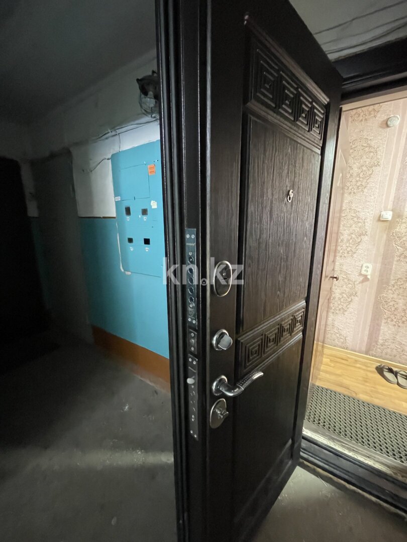 Продажа 2-комнатной квартиры, 46 м² в Караганде - фото 12