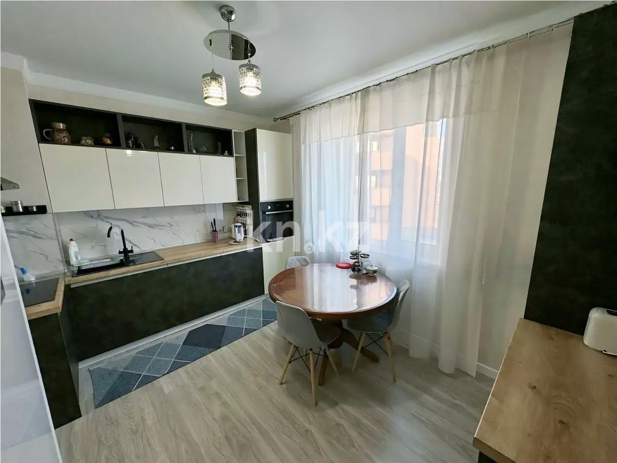 Продажа 3-комнатной квартиры, 105 м² в Астане - фото 3