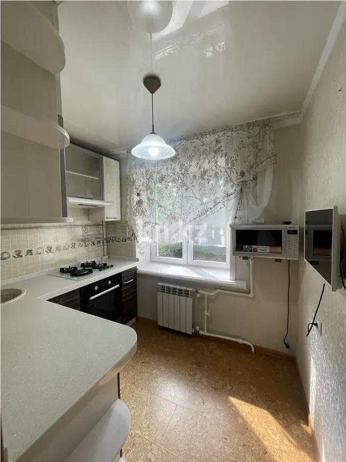 Продажа 3-комнатной квартиры, 51 м² в Алматы - фото 4
