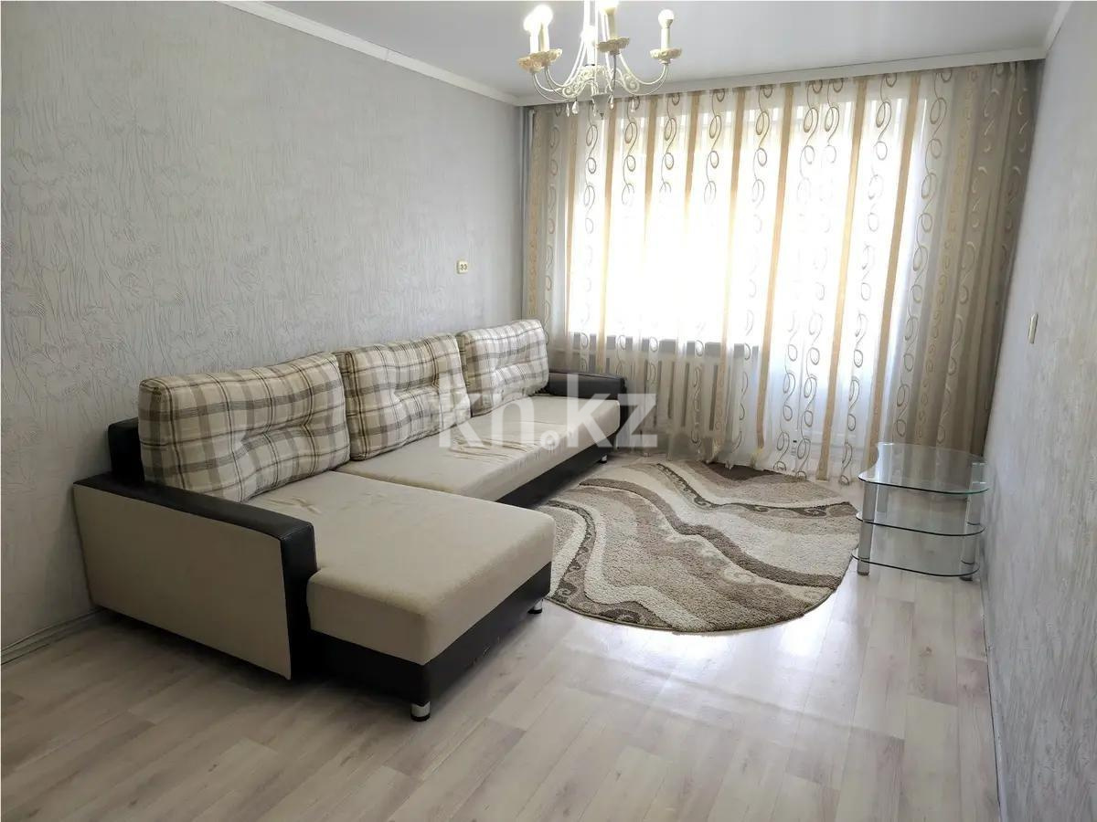 Продажа 1-комнатной квартиры, 30 м² в Караганде