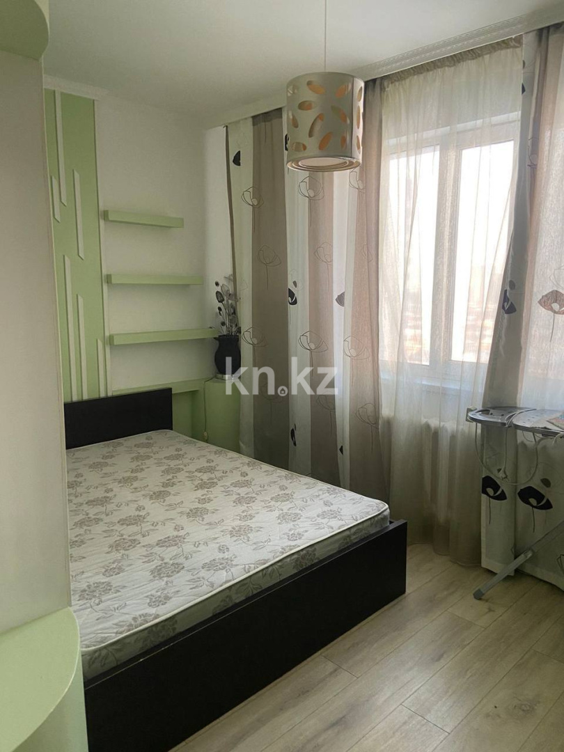Аренда 2-комнатной квартиры, 58 м² в Астане - фото 5