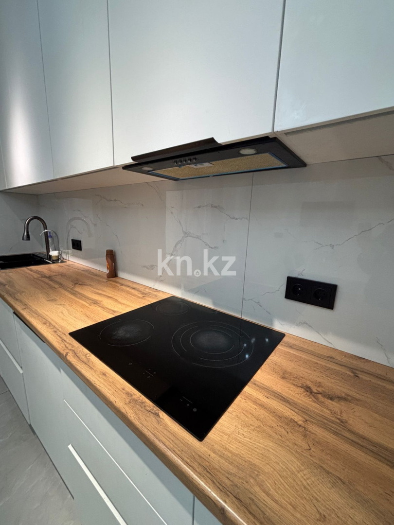 Аренда 3-комнатной квартиры, 100 м² в Астане - фото 6