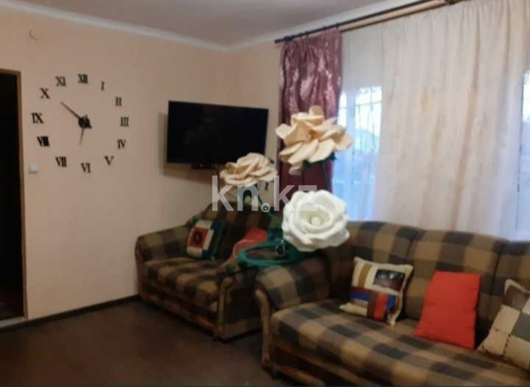 Продажа 6-комнатного дома, 90 м², Барыс, дом  63 в Алматы - фото 2