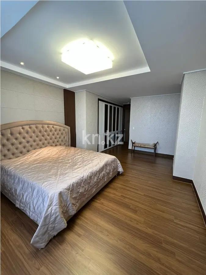 Продажа 4-комнатной квартиры, 110 м², пр. Кабанбай батыра, дом  43г в Астане - фото 2