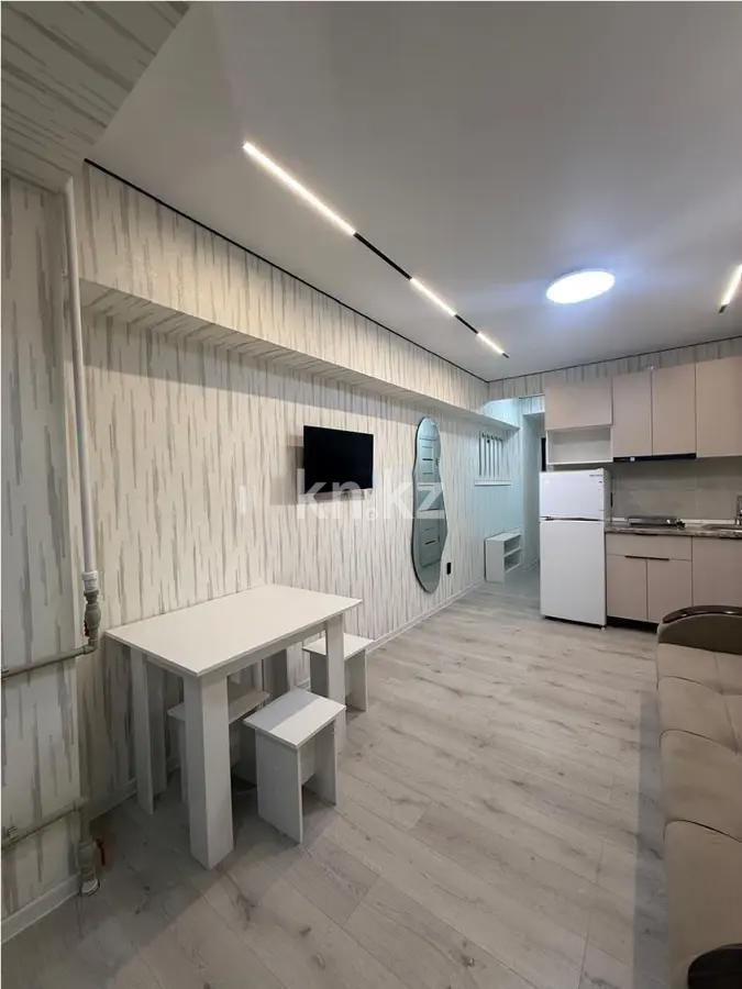 Продажа 1-комнатной квартиры, 31 м² в Алматы - фото 2
