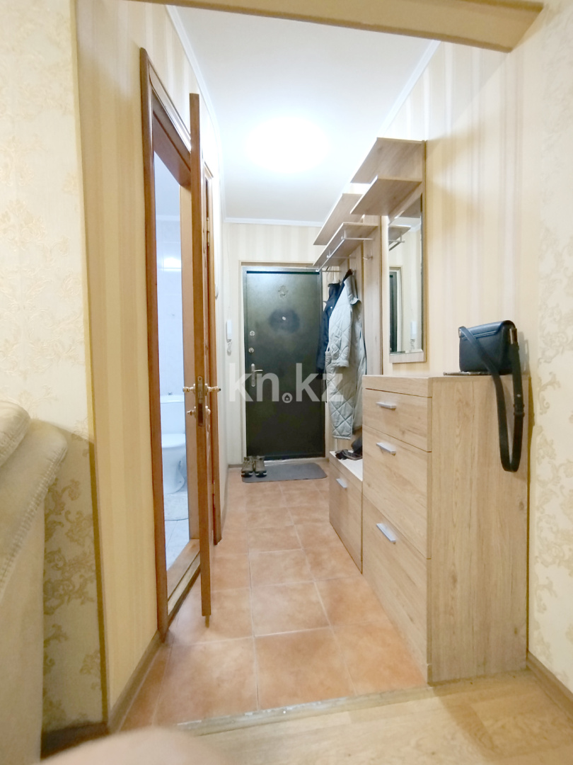 Аренда 3-комнатной квартиры, 65 м², ул. Байтурсынова в Алматы - фото 7