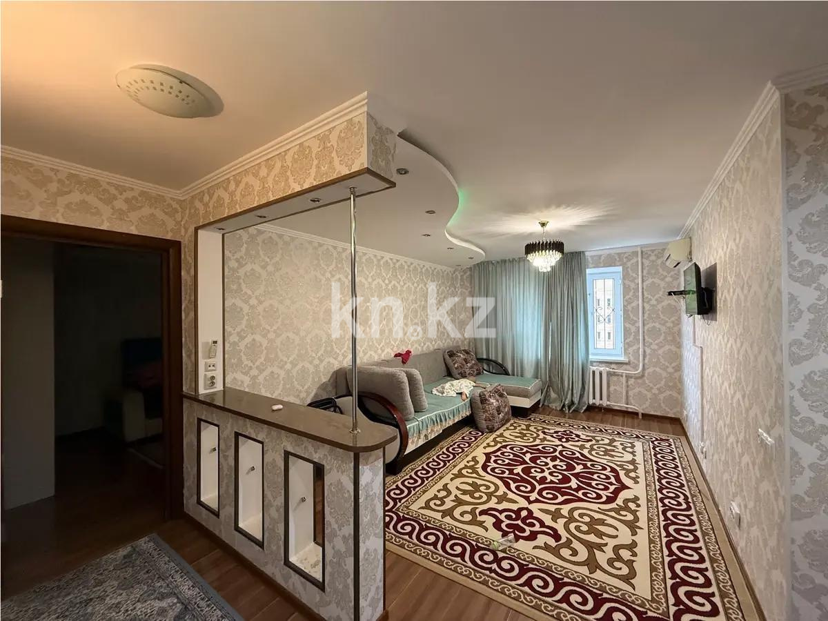 Продажа 2-комнатной квартиры, 60 м², ул. Рыскулбекова, дом  16/3 в Астане