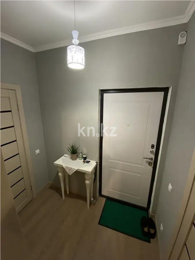 Продажа 1-комнатной квартиры, 36 м², ул. Бектурова, дом  4/1 в Астане - фото 3