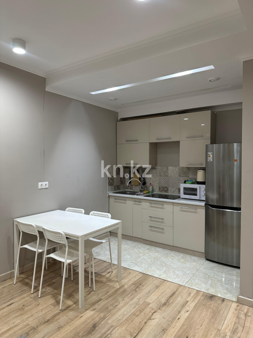 Аренда 2-комнатной квартиры посуточно, 64 м², пр. Мангилик Ел, дом  54 - Абиш Кекилбаева в Астане