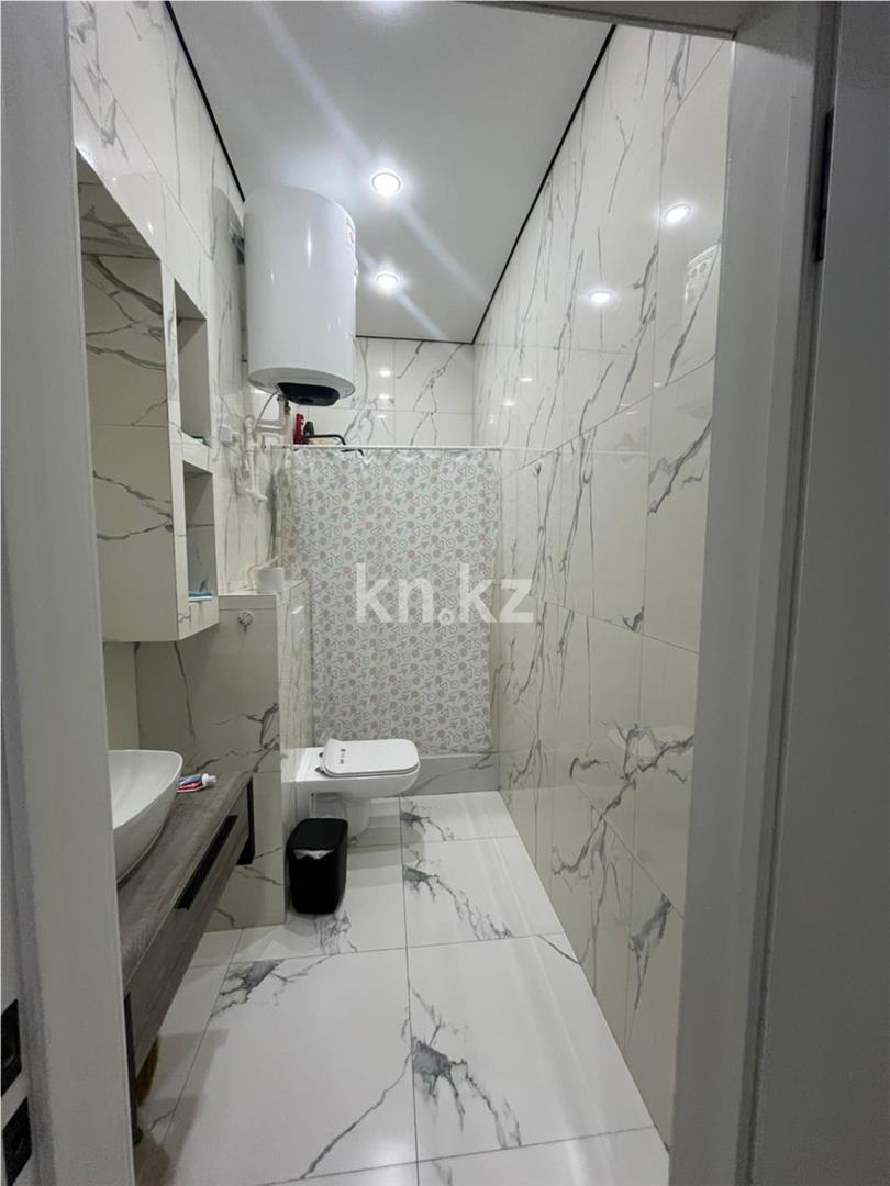 Продажа 2-комнатной квартиры, 53 м² в Караганде - фото 10