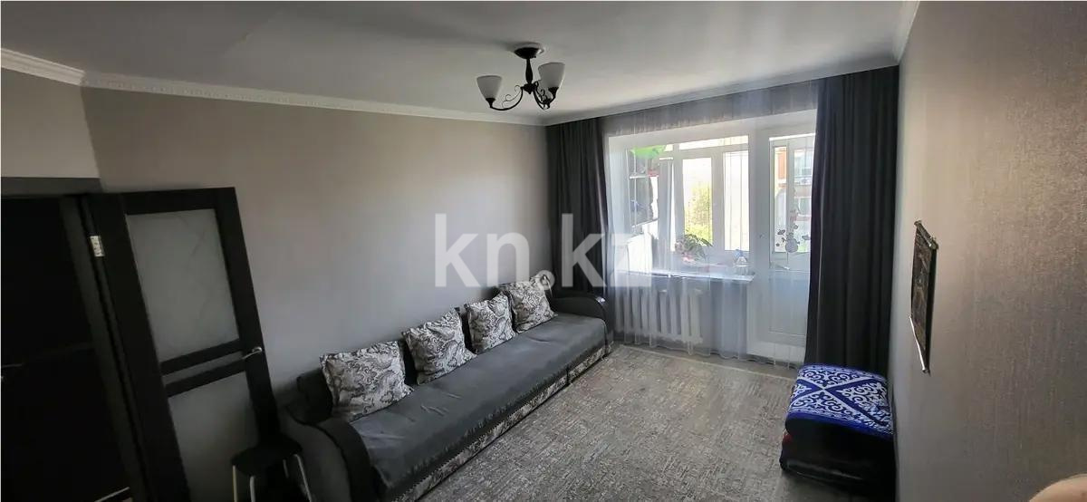 Продажа 2-комнатной квартиры, 50 м² в Астане