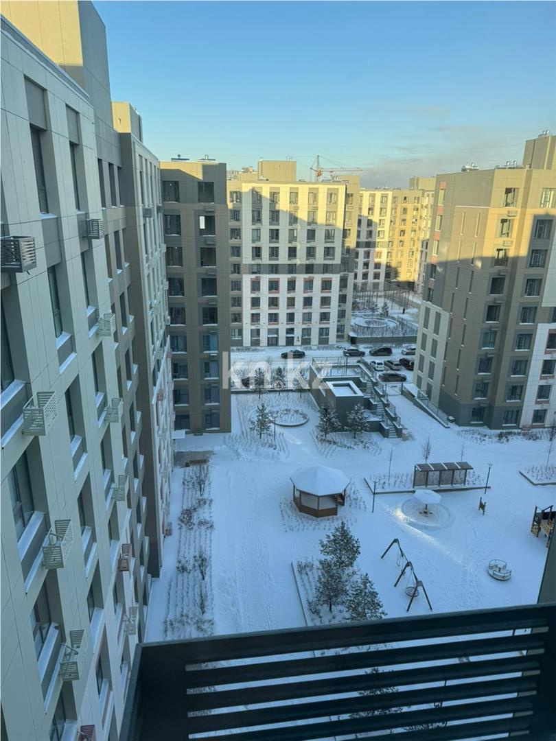 Продажа 4-комнатной квартиры, 118 м² в Астане - фото 24