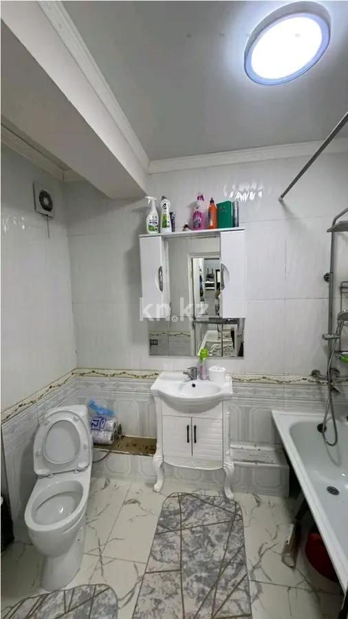 Продажа 2-комнатной квартиры, 60 м² в Алматы - фото 4