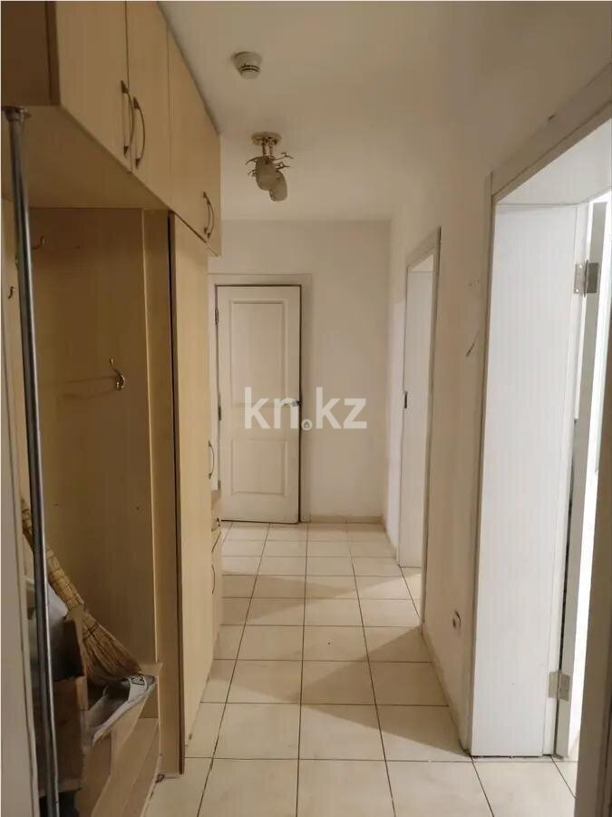 Продажа 2-комнатной квартиры, 67 м² в Алматы - фото 4