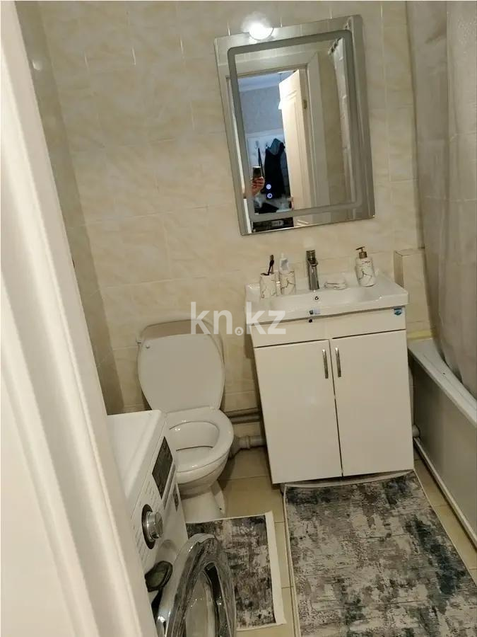 Продажа 1-комнатной квартиры, 40 м² в Астане - фото 3