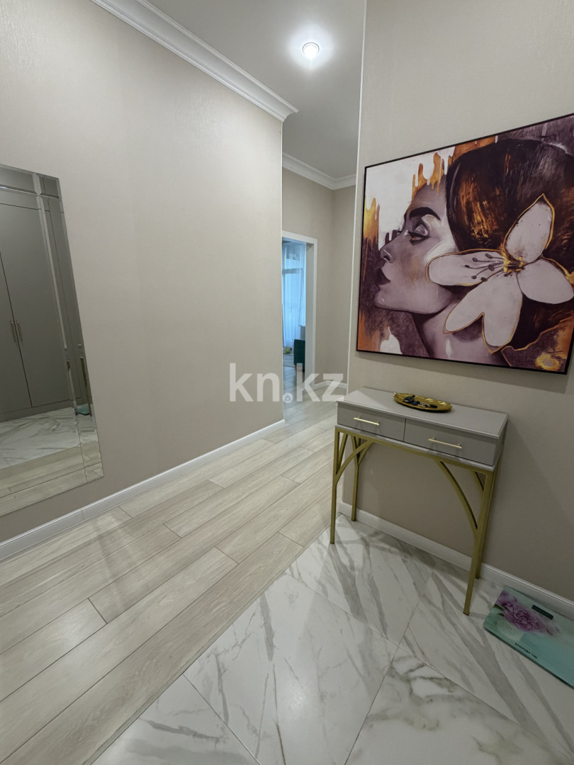Продажа 2-комнатной квартиры, 51.2 м² в Астане - фото 11