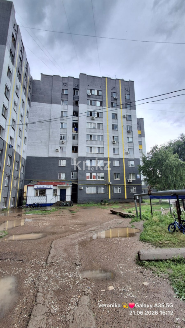 Продажа 2-комнатной квартиры, 42 м² в Уральске - фото 20