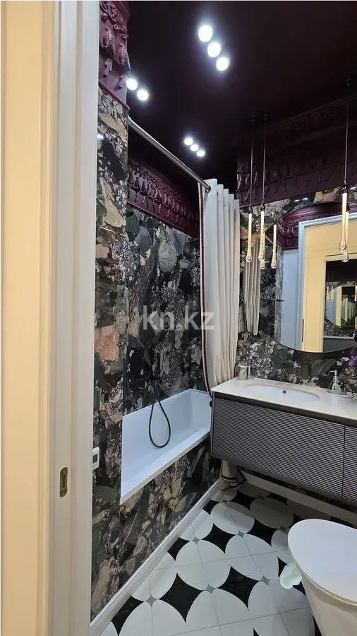 Продажа 4-комнатной квартиры, 95 м² в Алматы - фото 3