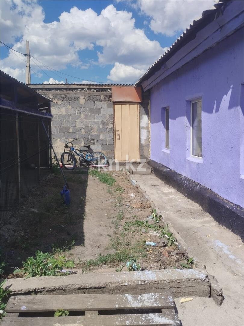Продажа 2-комнатного дома, 87 м² в Караганде - фото 16