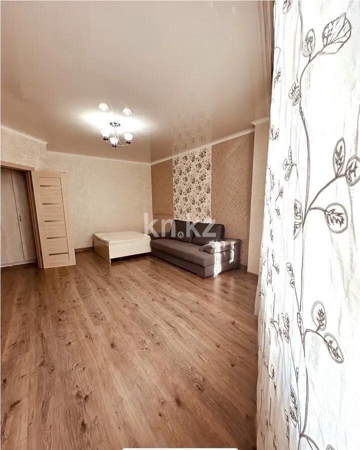 Продажа 1-комнатной квартиры, 44 м² в Астане