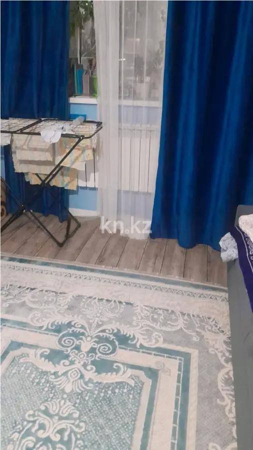 Продажа 1-комнатной квартиры, 35 м² в Астане