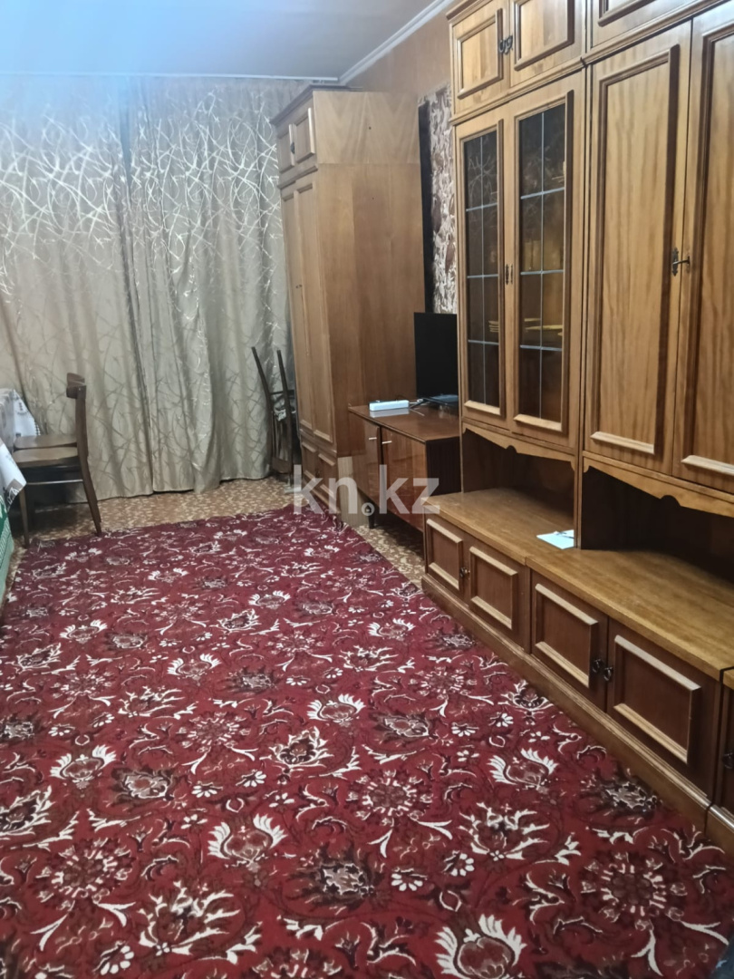 Аренда 2-комнатной квартиры, 45 м² в Алматы - фото 6