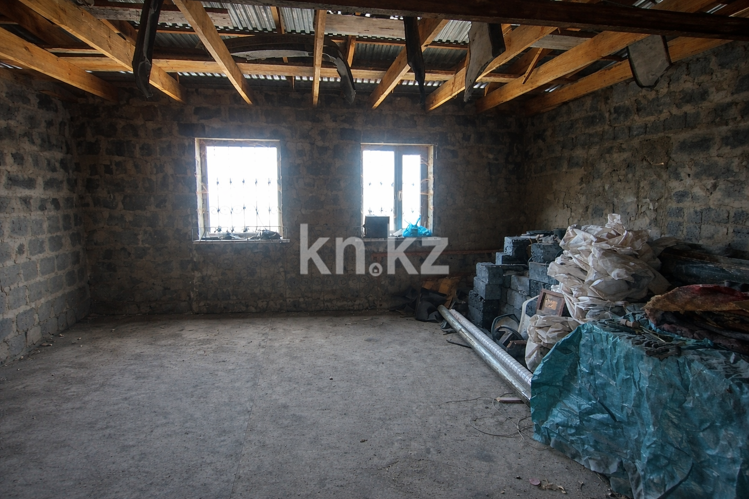 Продажа 4-комнатного дома, 170.5 м² в Караганде - фото 6