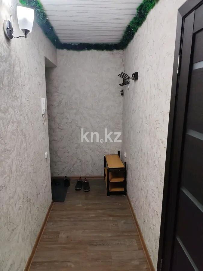 Продажа 1-комнатной квартиры, 33 м² в Караганде - фото 4