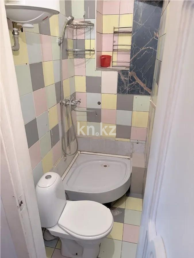 Продажа 1-комнатной квартиры, 24 м² в Алматы - фото 3