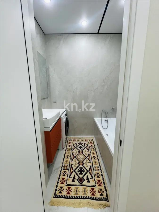 Продажа 3-комнатной квартиры, 74 м² в Караганде - фото 5
