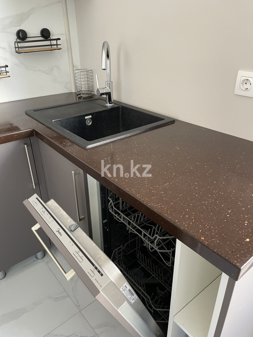 Аренда 2-комнатной квартиры, 55 м² в Алматы - фото 22