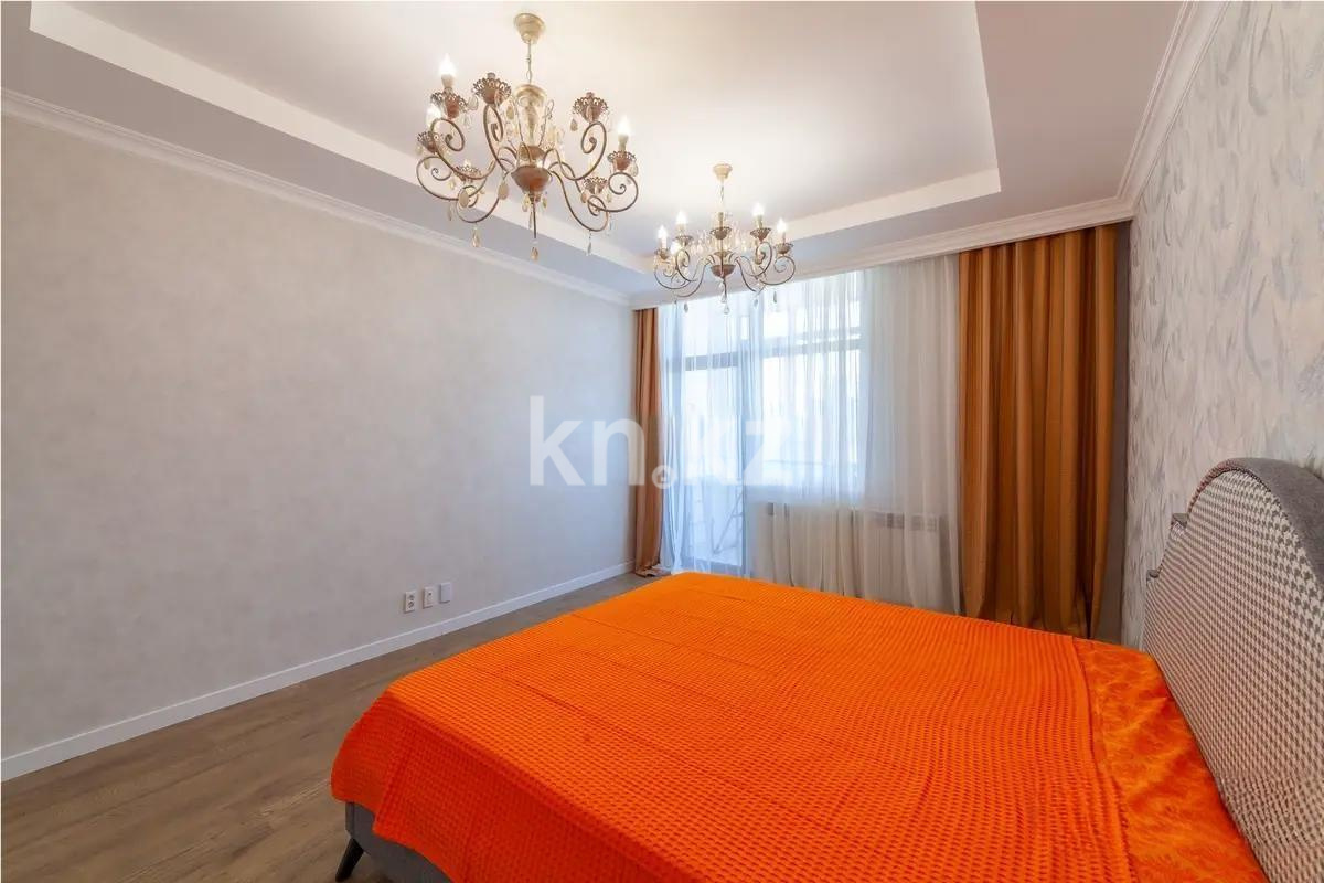 Продажа 4-комнатной квартиры, 230 м² в Астане - фото 3