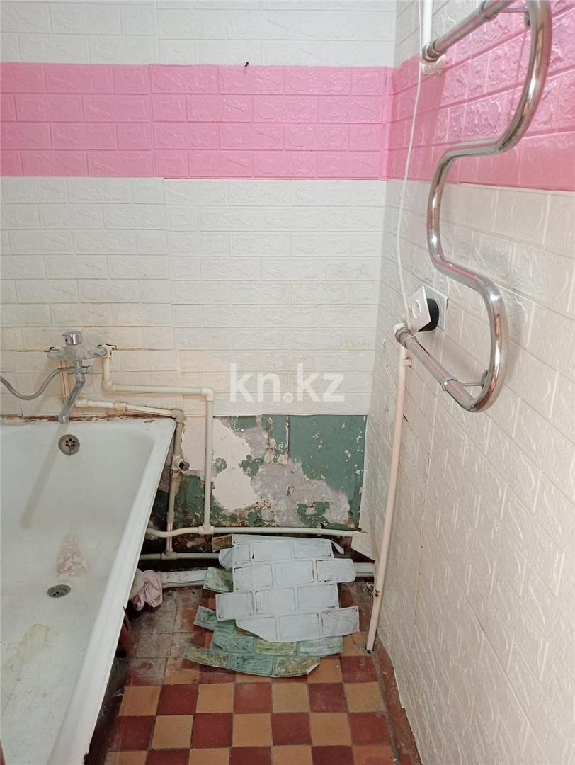 Продажа 2-комнатной квартиры, 47 м², 2 мкр-н в Абае - фото 5