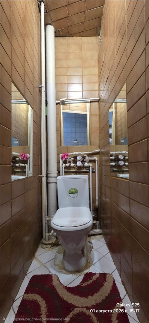 Продажа 3-комнатной квартиры, 62 м² в Темиртау - фото 9