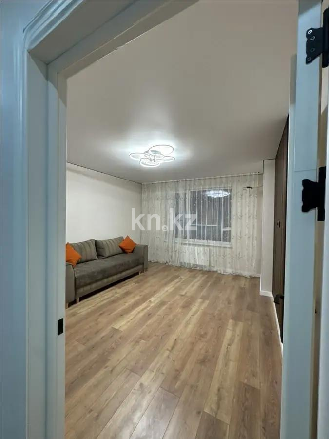 Продажа 2-комнатной квартиры, 61.6 м² в Алматы