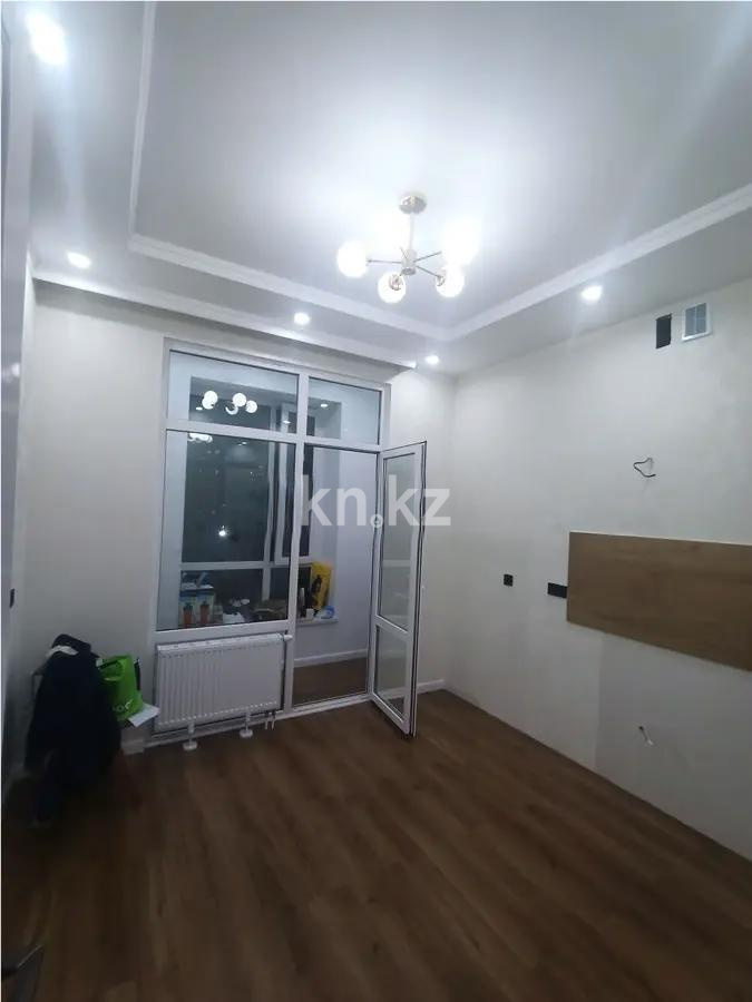 Продажа 2-комнатной квартиры, 62 м² в Астане