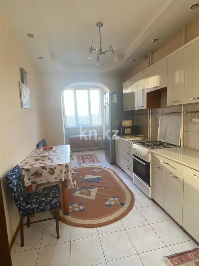 Продажа 3-комнатной квартиры, 63 м² в Алматы - фото 4