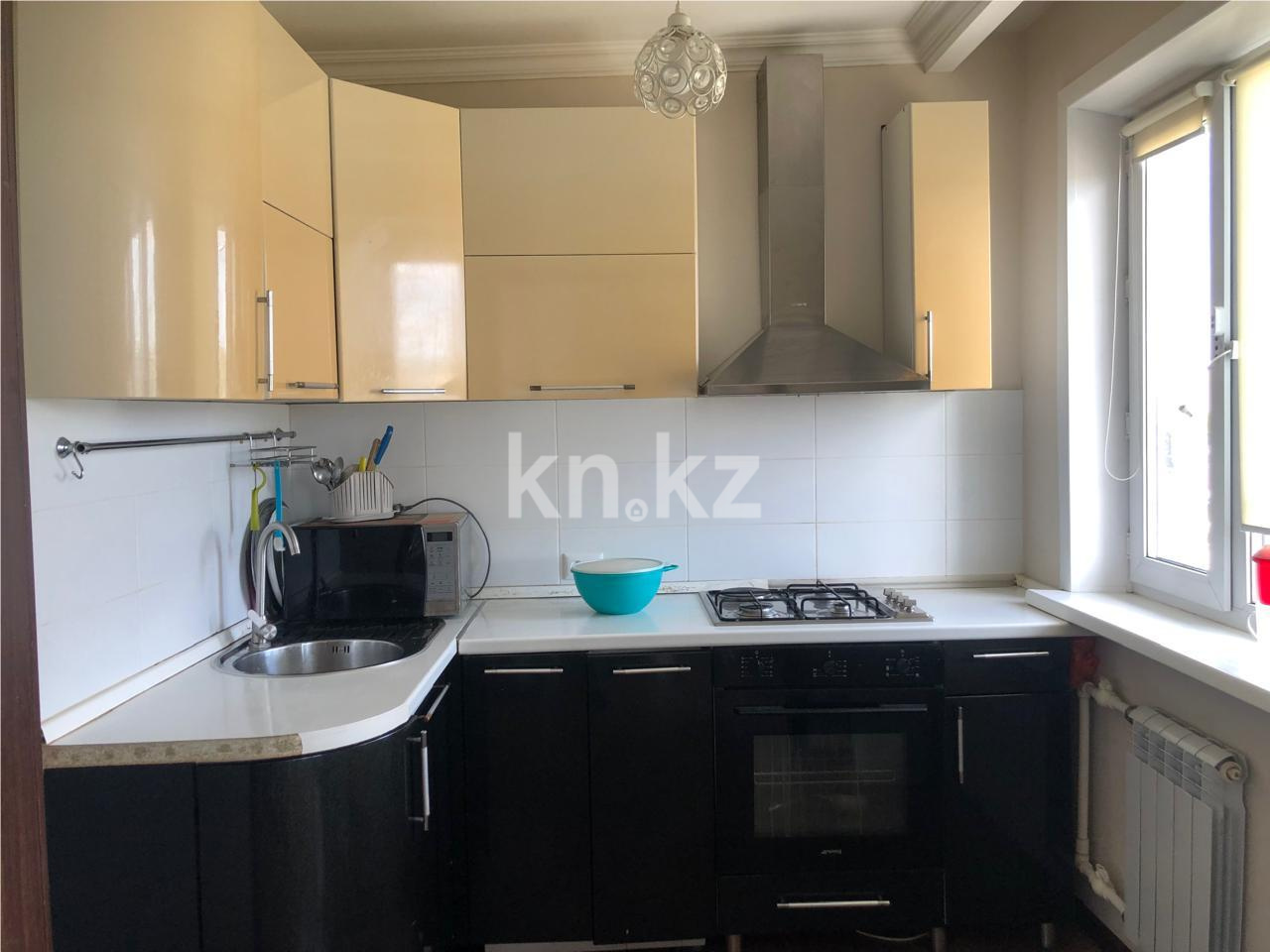 Продажа 5-комнатной квартиры, 75 м², 2 кв-л, дом  24 в Караганде - фото 11