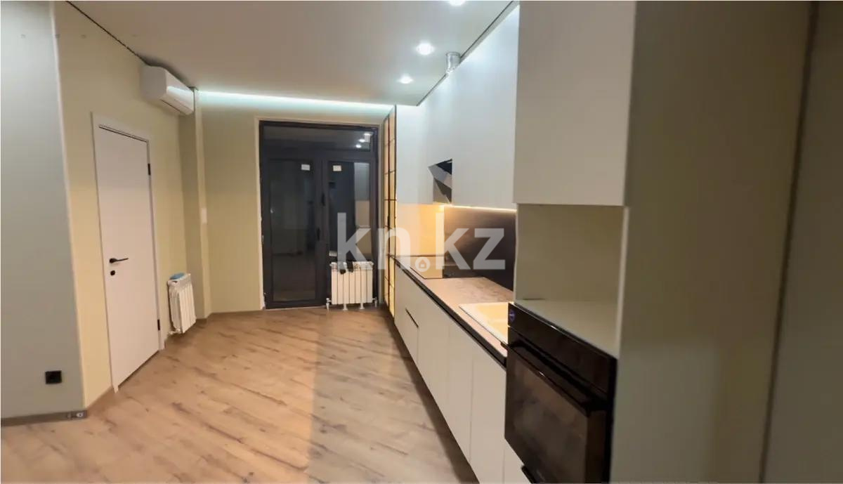 Продажа 2-комнатной квартиры, 54 м², ул. Тараз, дом  7 в Алматы - фото 2