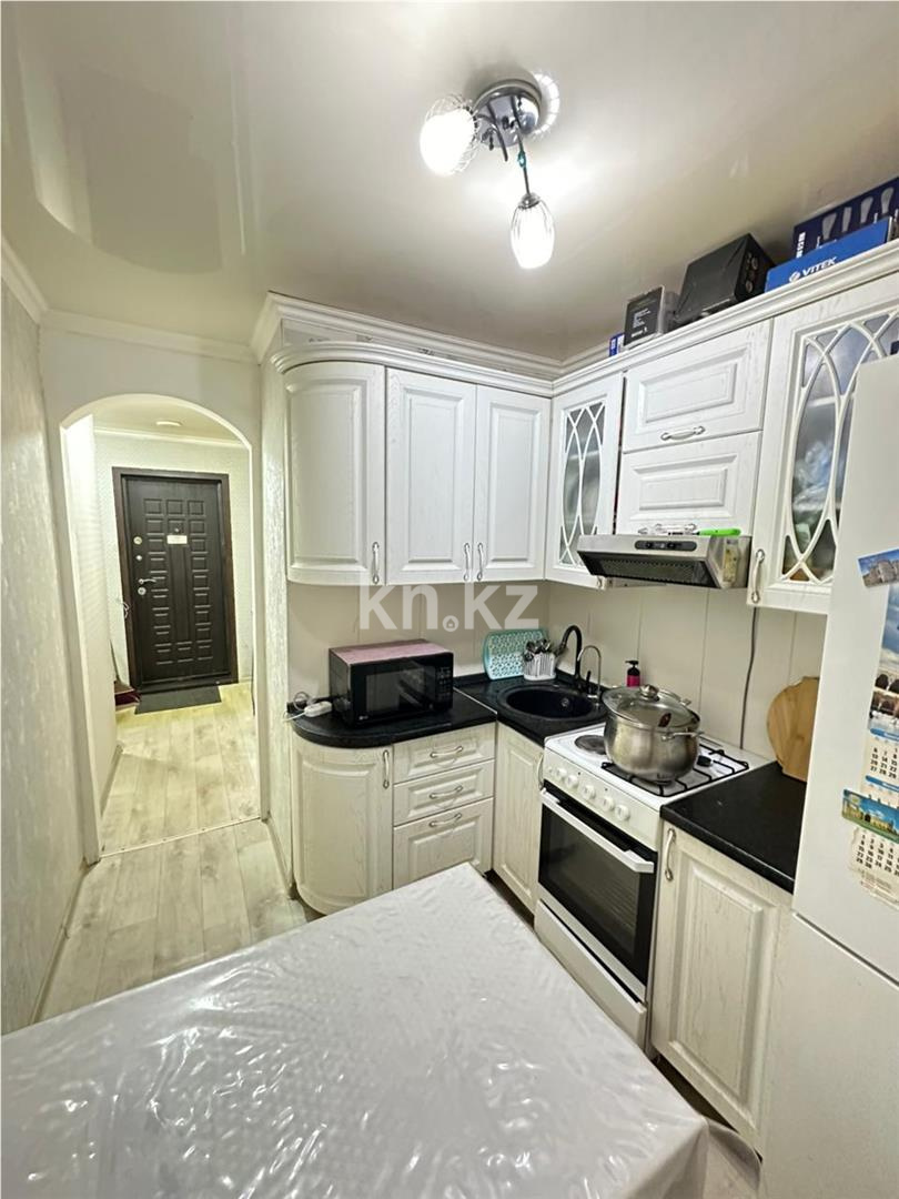 Продажа 3-комнатной квартиры, 61 м² в Караганде - фото 7