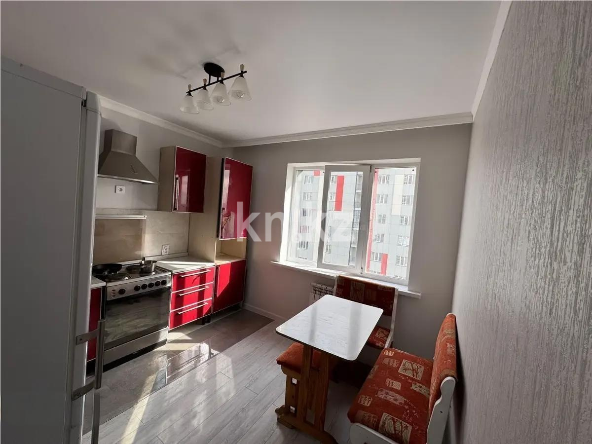 Продажа 1-комнатной квартиры, 38.3 м² в Астане - фото 2