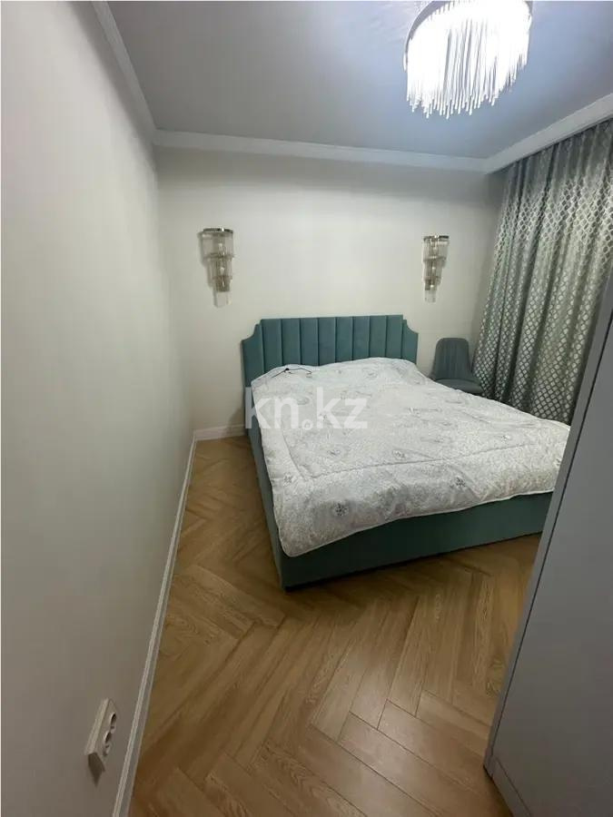Продажа 3-комнатной квартиры, 72 м², мкр-н Дарабоз, дом  79 в Алматы - фото 2