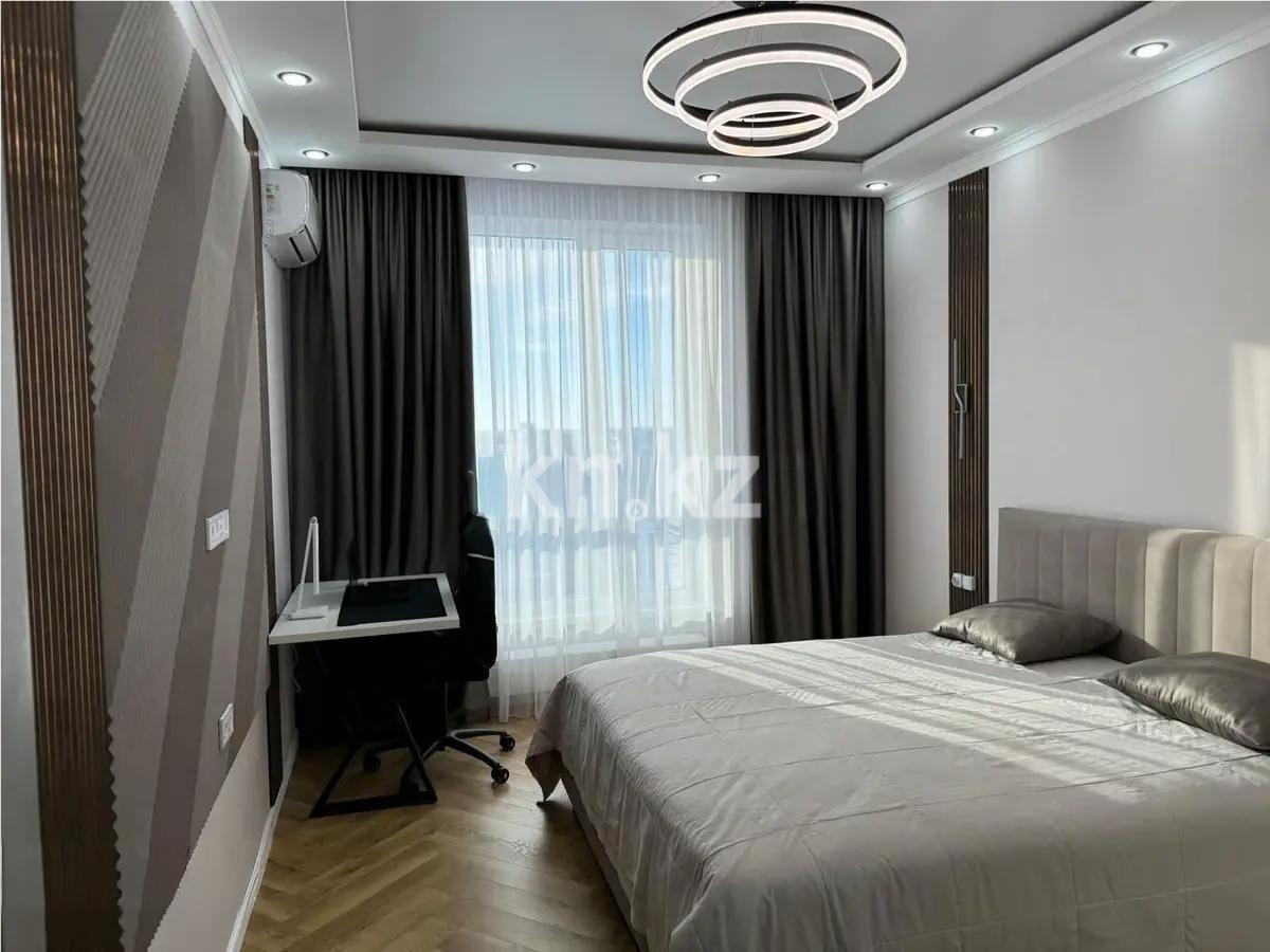 Продажа 1-комнатной квартиры, 40.82 м² в Астане