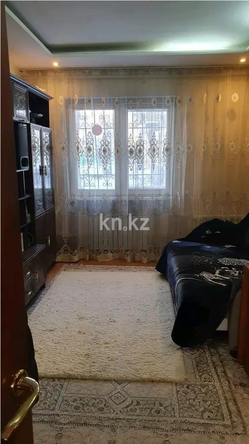 Продажа 2-комнатной квартиры, 48 м² в Алматы