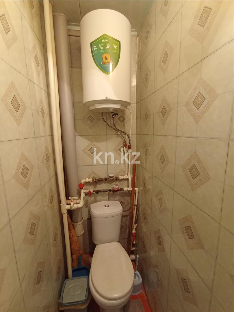 Продажа 3-комнатной квартиры, 61 м² в Караганде - фото 9